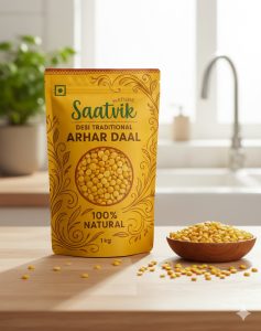 arhar-daal