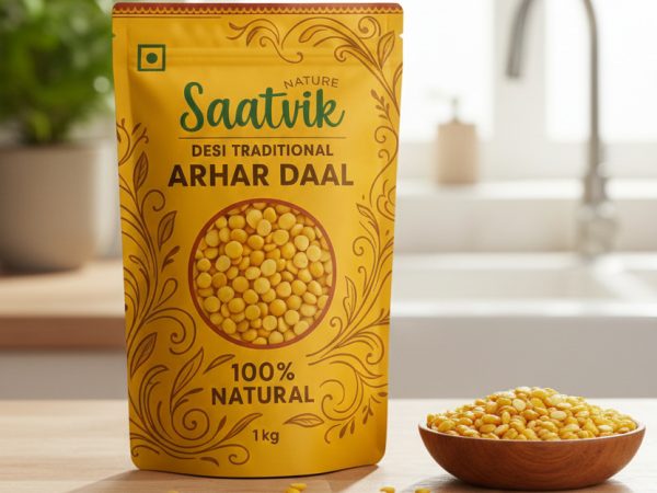 arhar-daal