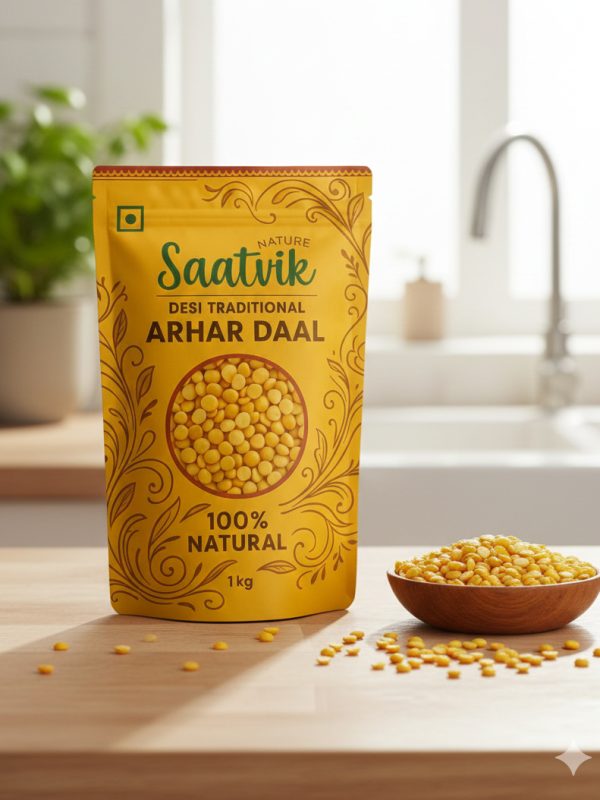 arhar-daal