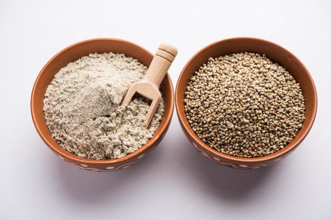bajra-flour bajra-flour