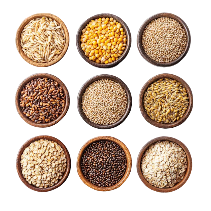 multigrain multigrain