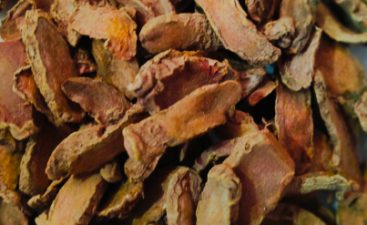 Organic Lakadong Turmeric2