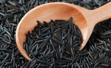 Best kala namak rice