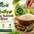kala namak rice from Saatvik Nature
