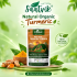 organic natural turmeric