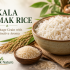 Kala Namak Rice