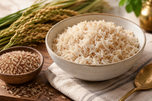 Saatvik Kala Namak Rice