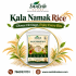 Saatvik Kala Namak Rice Heritage Promo