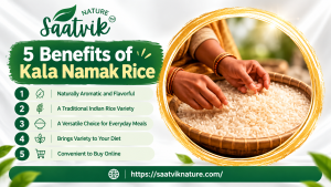 kala namak rice benefits